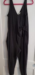 Saturday Sunday jumpsuit from Anthropologie